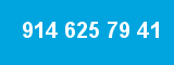 914 625 79 41